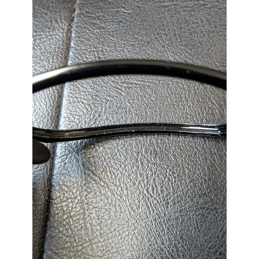 Maui Jim some wear